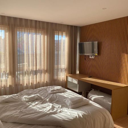 Altamira Gb Apartment Estarreja Exterior photo